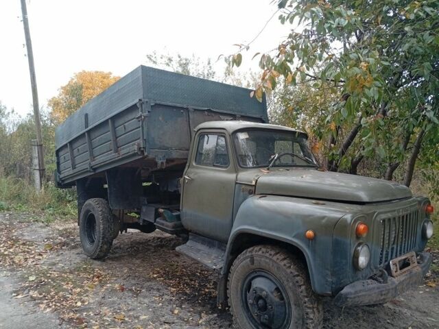 ГАЗ Другая, объемом двигателя 0 л и пробегом 0 тыс. км за 1202 $, фото 2 на Automoto.ua