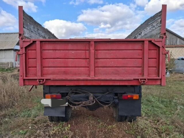 ГАЗ Інша, об'ємом двигуна 0 л та пробігом 0 тис. км за 1050 $, фото 4 на Automoto.ua