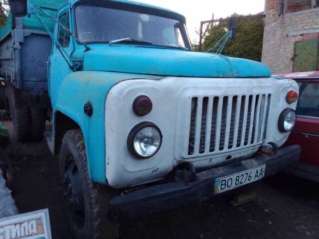 ГАЗ Інша, об'ємом двигуна 0 л та пробігом 0 тис. км за 1300 $, фото 2 на Automoto.ua