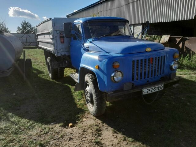 ГАЗ Другая, объемом двигателя 0 л и пробегом 0 тыс. км за 3200 $, фото 2 на Automoto.ua