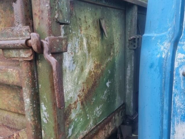 ГАЗ Інша, об'ємом двигуна 0 л та пробігом 0 тис. км за 2500 $, фото 1 на Automoto.ua