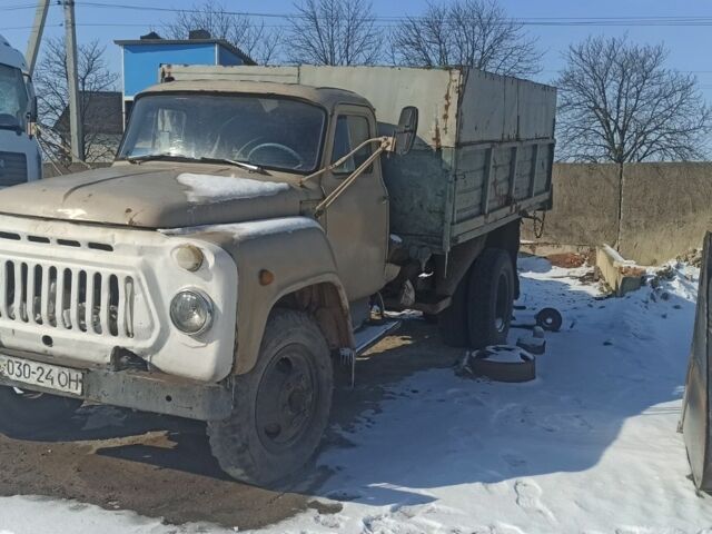 ГАЗ Другая, объемом двигателя 0 л и пробегом 0 тыс. км за 5000 $, фото 1 на Automoto.ua