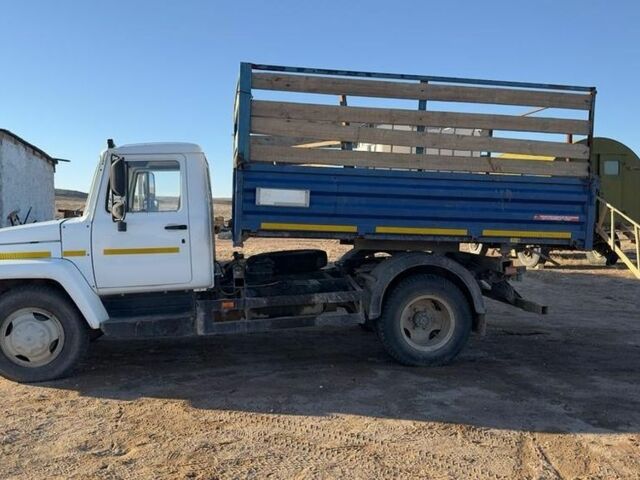 ГАЗ Інша, об'ємом двигуна 0 л та пробігом 0 тис. км за 1488 $, фото 5 на Automoto.ua