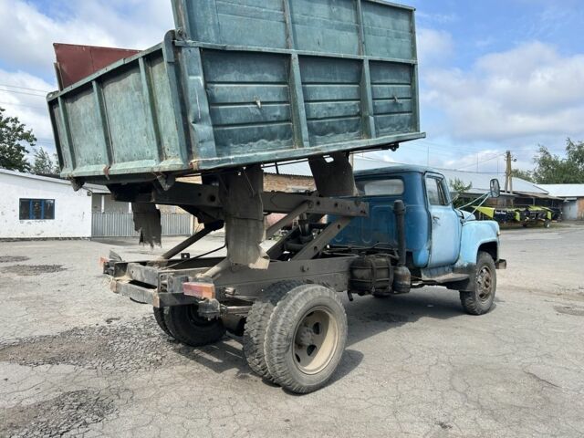 ГАЗ Другая, объемом двигателя 0 л и пробегом 0 тыс. км за 4000 $, фото 5 на Automoto.ua