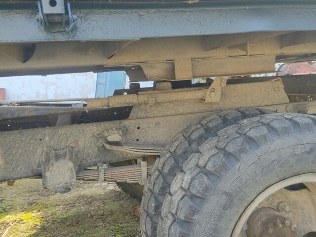 ГАЗ Другая, объемом двигателя 0 л и пробегом 0 тыс. км за 1432 $, фото 4 на Automoto.ua