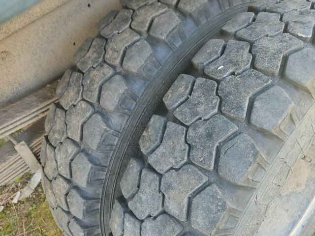 ГАЗ Другая, объемом двигателя 0 л и пробегом 0 тыс. км за 1432 $, фото 5 на Automoto.ua