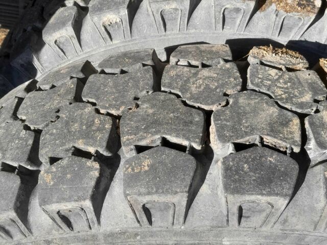 ГАЗ Другая, объемом двигателя 0 л и пробегом 0 тыс. км за 3200 $, фото 11 на Automoto.ua