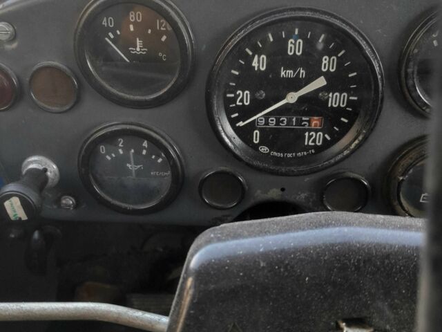 ГАЗ Другая, объемом двигателя 0 л и пробегом 0 тыс. км за 3200 $, фото 1 на Automoto.ua