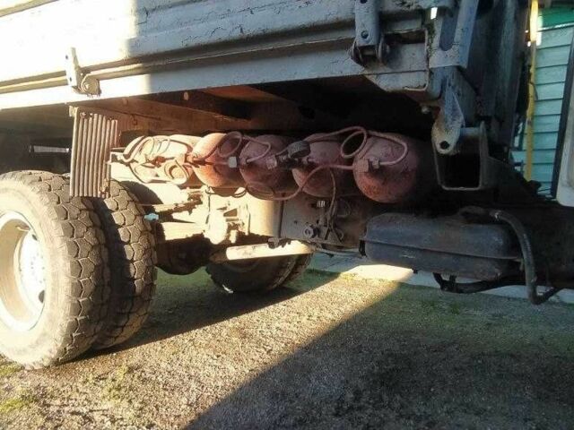 ГАЗ Другая, объемом двигателя 0 л и пробегом 0 тыс. км за 3000 $, фото 17 на Automoto.ua