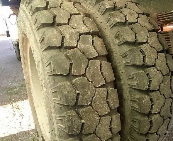 ГАЗ Другая, объемом двигателя 0 л и пробегом 0 тыс. км за 3000 $, фото 12 на Automoto.ua