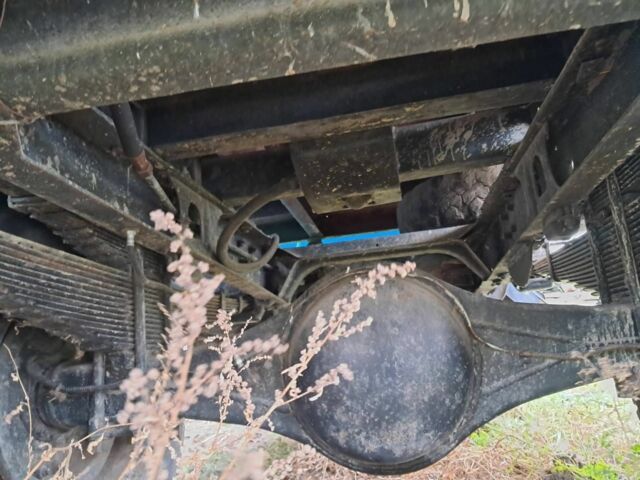 ГАЗ Інша, об'ємом двигуна 0 л та пробігом 0 тис. км за 2000 $, фото 6 на Automoto.ua