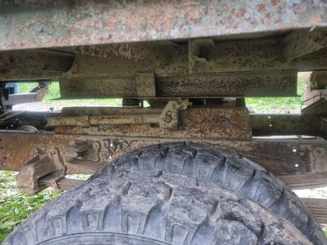 ГАЗ Інша, об'ємом двигуна 0 л та пробігом 0 тис. км за 2500 $, фото 8 на Automoto.ua