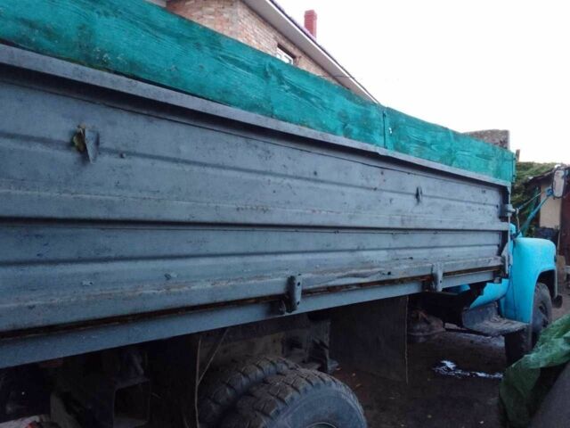 ГАЗ Інша, об'ємом двигуна 0 л та пробігом 0 тис. км за 1300 $, фото 4 на Automoto.ua