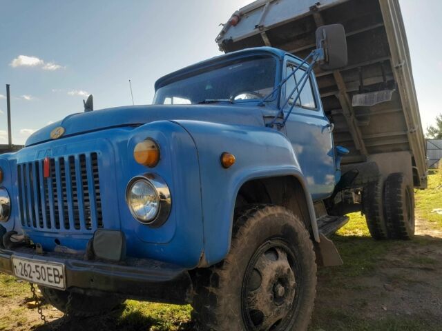 ГАЗ Другая, объемом двигателя 0 л и пробегом 0 тыс. км за 3200 $, фото 5 на Automoto.ua