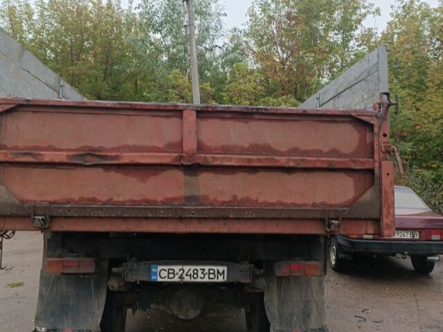 ГАЗ Другая, объемом двигателя 0 л и пробегом 0 тыс. км за 2000 $, фото 3 на Automoto.ua