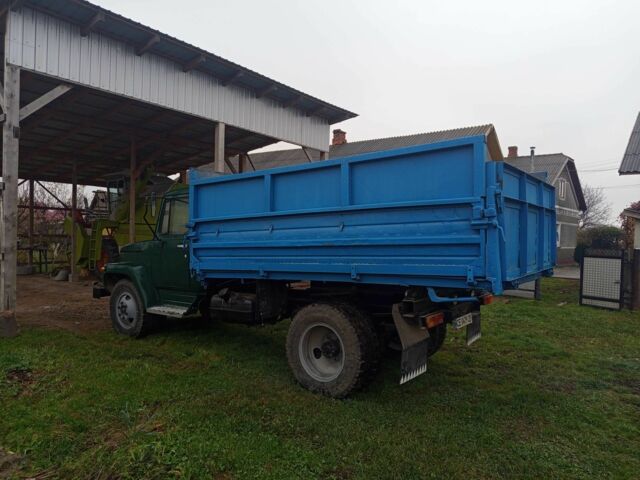 ГАЗ Другая, объемом двигателя 0 л и пробегом 0 тыс. км за 7500 $, фото 5 на Automoto.ua