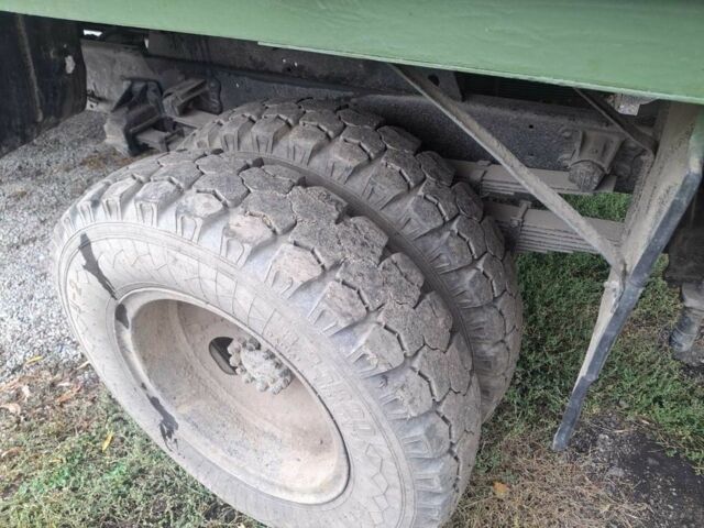 ГАЗ Другая, объемом двигателя 0 л и пробегом 0 тыс. км за 2100 $, фото 3 на Automoto.ua