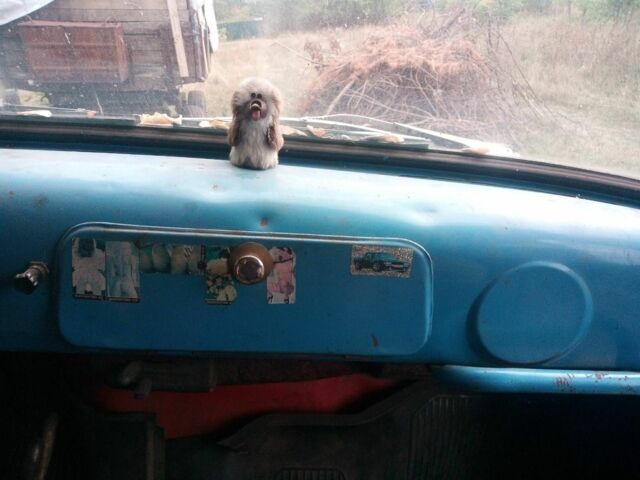 ГАЗ Другая, объемом двигателя 0 л и пробегом 0 тыс. км за 3000 $, фото 5 на Automoto.ua