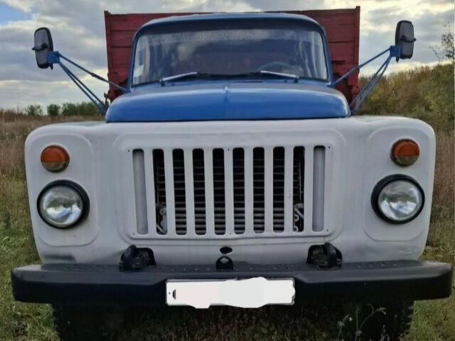 ГАЗ Інша, об'ємом двигуна 0 л та пробігом 0 тис. км за 1050 $, фото 1 на Automoto.ua