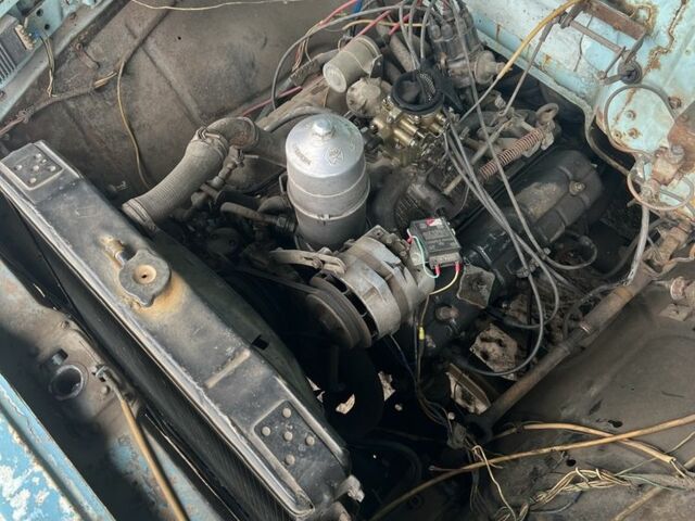 ГАЗ Другая, объемом двигателя 0 л и пробегом 0 тыс. км за 1699 $, фото 3 на Automoto.ua