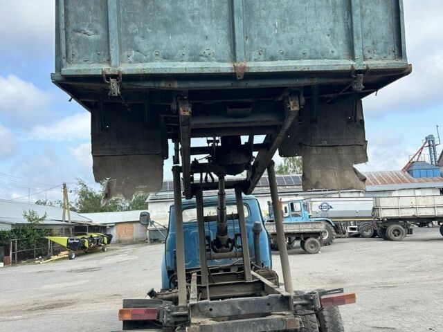 ГАЗ Другая, объемом двигателя 0 л и пробегом 0 тыс. км за 4000 $, фото 2 на Automoto.ua