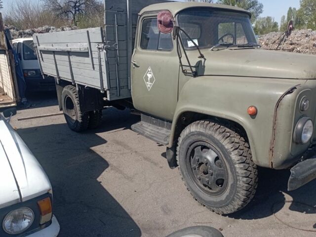 ГАЗ Інша, об'ємом двигуна 0 л та пробігом 0 тис. км за 1028 $, фото 5 на Automoto.ua