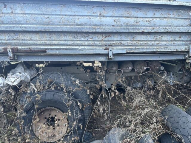 ГАЗ Другая, объемом двигателя 0 л и пробегом 0 тыс. км за 2200 $, фото 7 на Automoto.ua