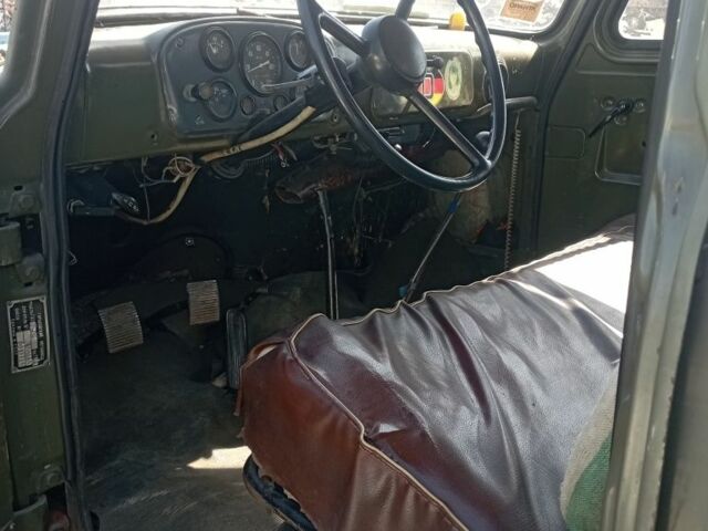 ГАЗ Інша, об'ємом двигуна 0 л та пробігом 0 тис. км за 1028 $, фото 7 на Automoto.ua