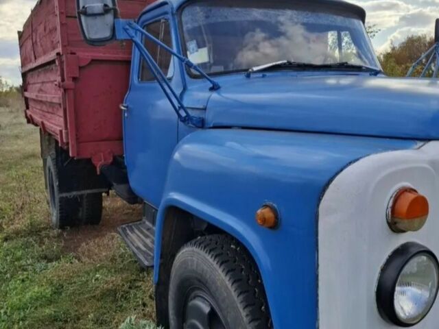 ГАЗ Інша, об'ємом двигуна 0 л та пробігом 0 тис. км за 1050 $, фото 2 на Automoto.ua