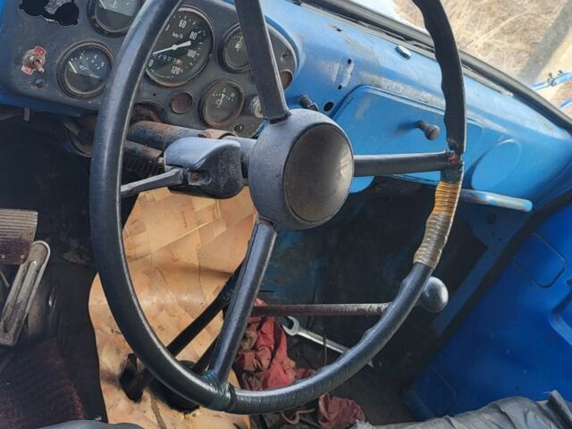 ГАЗ Другая, объемом двигателя 0 л и пробегом 0 тыс. км за 1850 $, фото 3 на Automoto.ua