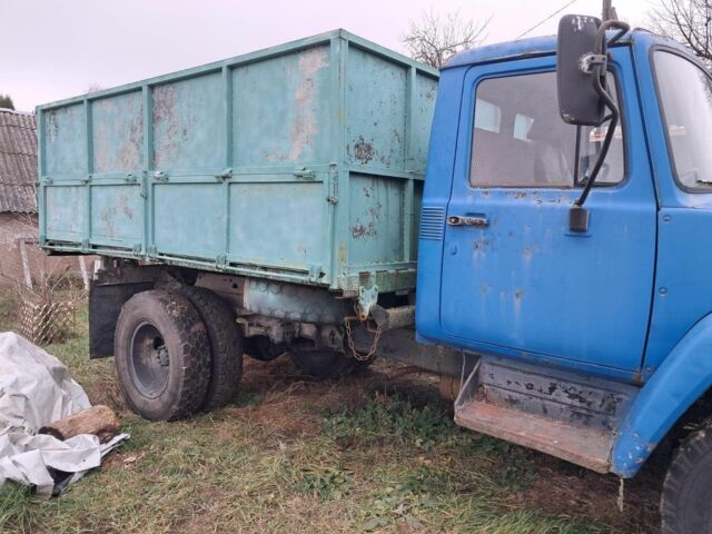 ГАЗ Інша, об'ємом двигуна 0 л та пробігом 0 тис. км за 2000 $, фото 1 на Automoto.ua