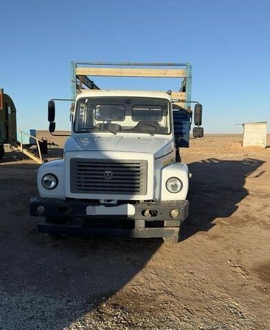 ГАЗ Інша, об'ємом двигуна 0 л та пробігом 0 тис. км за 1488 $, фото 2 на Automoto.ua