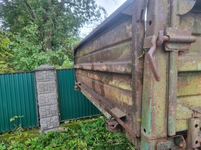 ГАЗ Інша, об'ємом двигуна 0 л та пробігом 0 тис. км за 2500 $, фото 6 на Automoto.ua