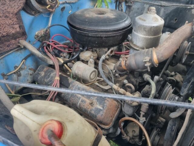 ГАЗ Інша, об'ємом двигуна 0 л та пробігом 0 тис. км за 2500 $, фото 20 на Automoto.ua