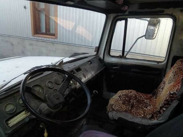 ГАЗ Другая, объемом двигателя 0 л и пробегом 0 тыс. км за 3000 $, фото 10 на Automoto.ua