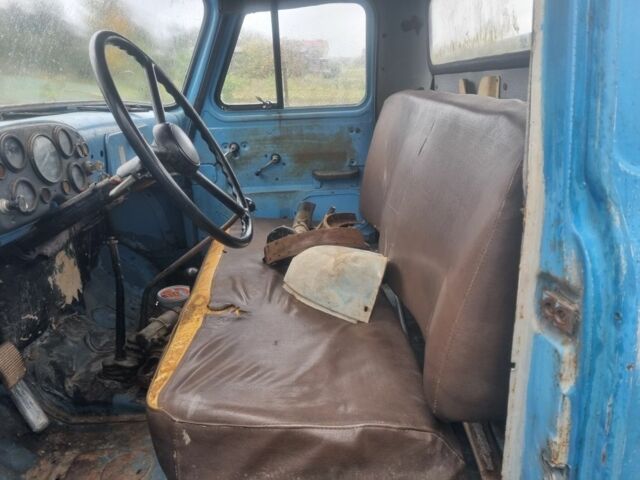 ГАЗ Інша, об'ємом двигуна 0 л та пробігом 0 тис. км за 2500 $, фото 13 на Automoto.ua