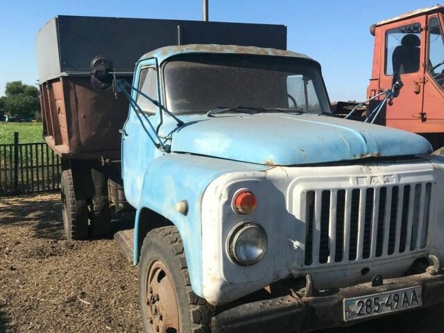 ГАЗ Другая, объемом двигателя 0 л и пробегом 0 тыс. км за 1202 $, фото 1 на Automoto.ua