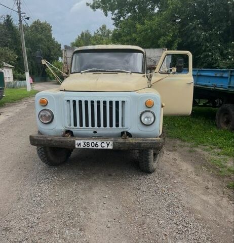 ГАЗ Другая, объемом двигателя 0 л и пробегом 0 тыс. км за 2500 $, фото 2 на Automoto.ua