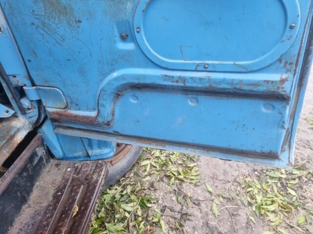 ГАЗ Інша, об'ємом двигуна 0 л та пробігом 0 тис. км за 2500 $, фото 22 на Automoto.ua