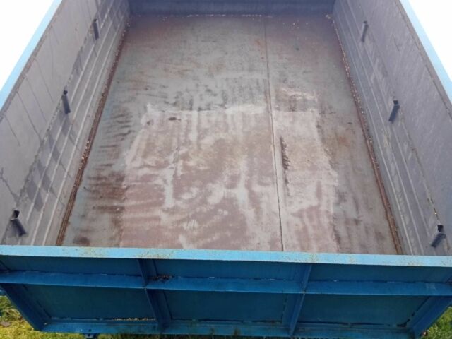 ГАЗ Другая, объемом двигателя 0 л и пробегом 0 тыс. км за 7500 $, фото 2 на Automoto.ua