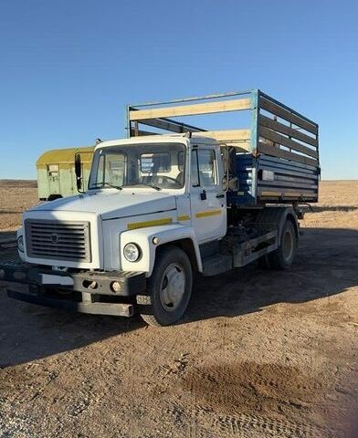 ГАЗ Інша, об'ємом двигуна 0 л та пробігом 0 тис. км за 1488 $, фото 1 на Automoto.ua