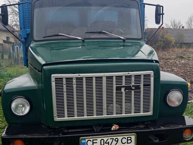 ГАЗ Другая, объемом двигателя 0 л и пробегом 0 тыс. км за 7500 $, фото 4 на Automoto.ua