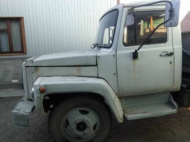 ГАЗ Другая, объемом двигателя 0 л и пробегом 0 тыс. км за 3000 $, фото 6 на Automoto.ua