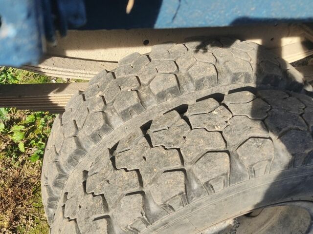 ГАЗ Другая, объемом двигателя 0 л и пробегом 0 тыс. км за 1432 $, фото 1 на Automoto.ua