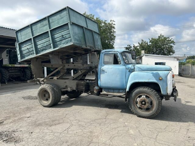 ГАЗ Другая, объемом двигателя 0 л и пробегом 0 тыс. км за 4000 $, фото 3 на Automoto.ua