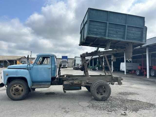 ГАЗ Другая, объемом двигателя 0 л и пробегом 0 тыс. км за 4000 $, фото 1 на Automoto.ua