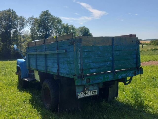 ГАЗ Другая, объемом двигателя 14.86 л и пробегом 0 тыс. км за 673 $, фото 5 на Automoto.ua