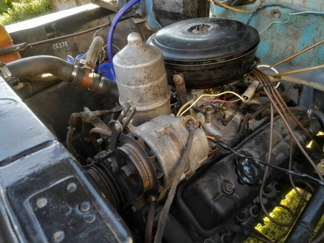 ГАЗ Другая, объемом двигателя 0 л и пробегом 0 тыс. км за 3200 $, фото 4 на Automoto.ua