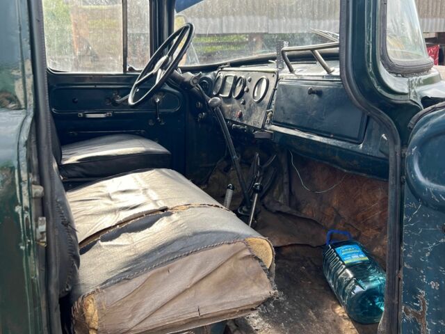 ГАЗ Другая 1990 в Хороле на Automoto.ua ГАЗ Другая, объемом двигателя 0 л и пробегом 0 тыс. км за 7000 $, фото 5 на Automoto.ua