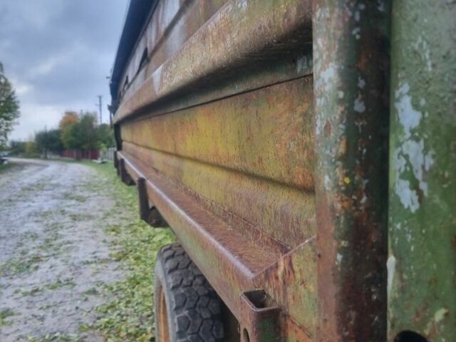 ГАЗ Інша, об'ємом двигуна 0 л та пробігом 0 тис. км за 2500 $, фото 2 на Automoto.ua